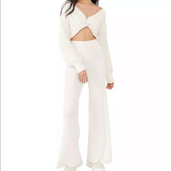 Free People Sweaters - Free People Sweater Set from Revolve NWT